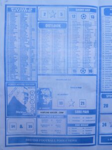 week 33 happy joe 2026 page 2