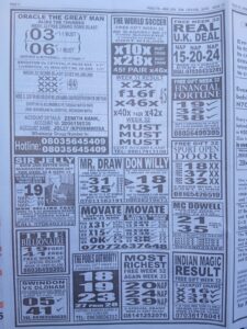 week 33 pools telegraph 2026 page 10