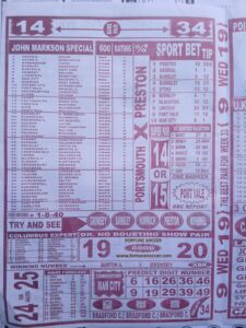 week 33 temple of draws 2026 page 2