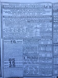 week 33 weekly telegraph 2026 page 10