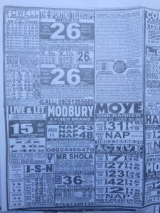 week 33 weekly telegraph 2026 page 16