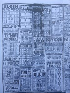 week 33 weekly telegraph 2026 page 18