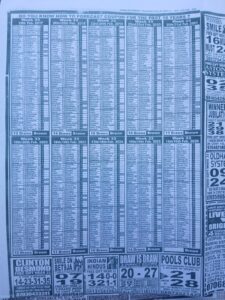 week 33 weekly telegraph 2026 page 20