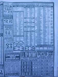 week 33 weekly telegraph 2026 page 5