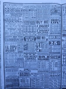 week 33 weekly telegraph 2026 page 6