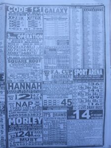 week 33 weekly telegraph 2026 page 9