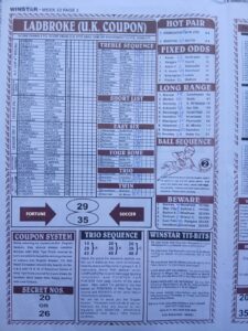 week 33 winstar 2026 page 2