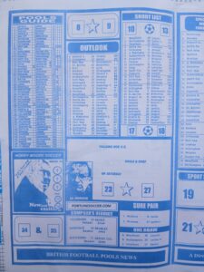 week 34 happy joe 2026 page 2