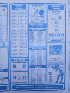 week 34 happy joe 2026 page 3