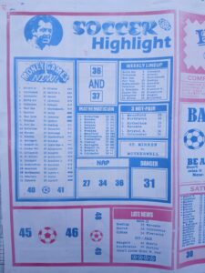 week 34 happy joe 2026 page 4