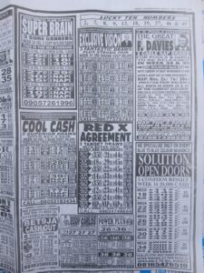 week 34 weekly telegraph 2026 page 7