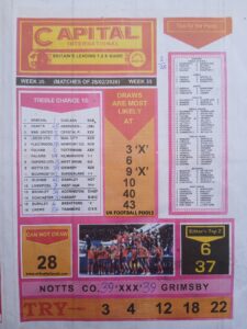 week 35 capital international 2026 page 1
