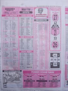 week 35 final results 2026 page 2