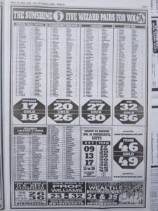week 35 pools telegraph 2026 page 9