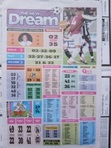 week 35 the new dream 2026 page 1