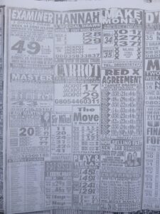 week 35 weekly telegraph 2026 page 10