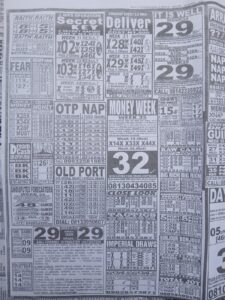 week 35 weekly telegraph 2026 page 14