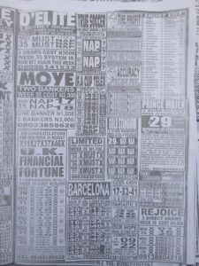 week 35 weekly telegraph 2026 page 15