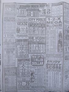 week 35 weekly telegraph 2026 page 16