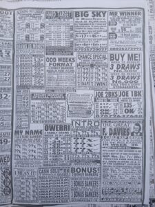 week 35 weekly telegraph 2026 page 19