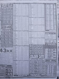 week 35 weekly telegraph 2026 page 23