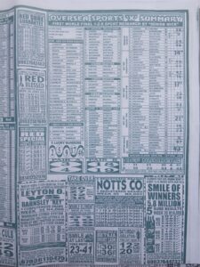 week 35 weekly telegraph 2026 page 5