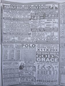 week 35 weekly telegraph 2026 page 8