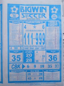 week 36 bigwin soccer 2026 page 1