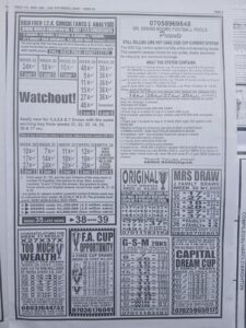 week 36 pools telegraph 2026 page 5