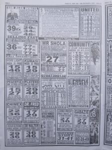 week 36 pools telegraph 2026 page 6