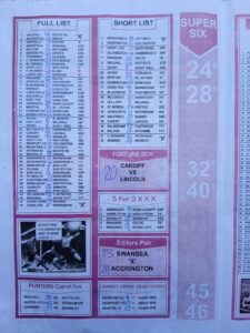 week 36 bob morton 2026 page 2