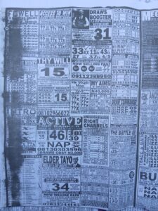 week 36 weekly telegraph 2026 page 12