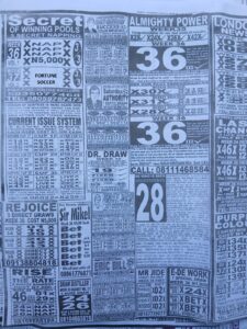 week 36 weekly telegraph 2026 page 18