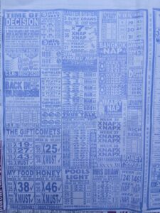 week 36 weekly telegraph 2026 page 24