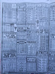 week 36 weekly telegraph 2026 page 4