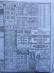 week 36 weekly telegraph 2026 page 7