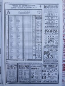 week 37 pools telegraph 2026 page 3