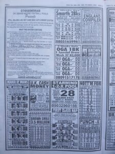 week 37 pools telegraph 2026 page 6