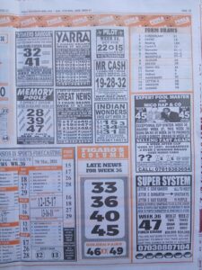 week 37 pools telegraph 2026 page 9