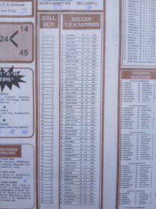 week 37 soccer x research 2026 soccer ratings