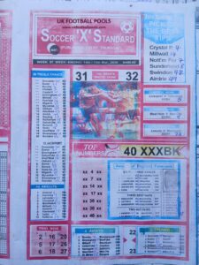 week 37 soccer x standard 2026 page 1