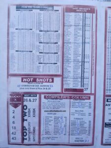 week 37 soccer x standard 2026 page 2