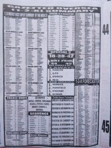 week 37 sporting telegraph 2026 page 4