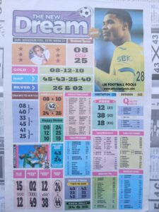 week 37 the new dream 2026 page 1