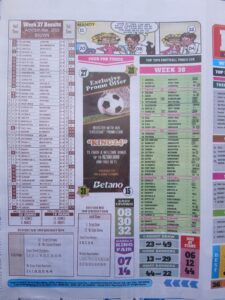 week 38 final results 2026 page 4