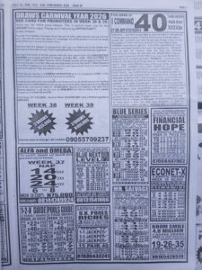 week 38 pools telegraph 2026 page 11