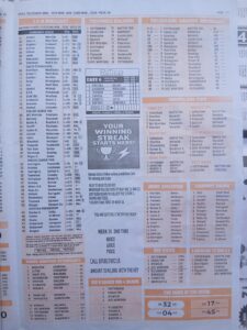 week 38 pools telegraph 2026 page 15