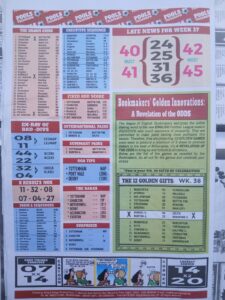 week 38 pools telegraph 2026 page 16