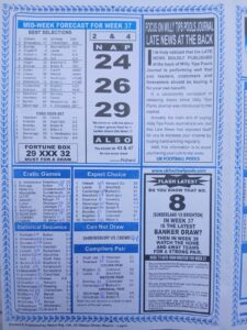 week 38 sporting informant 2026 page 4