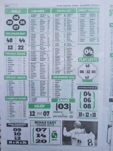 week 38 the new dream 2026 page 2